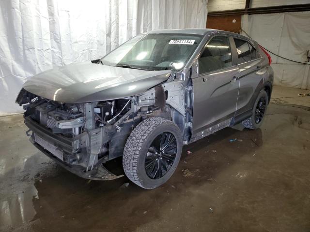 MITSUBISHI ECLIPSE CR 2018 ja4at4aa9jz044189