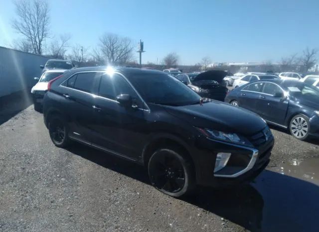 MITSUBISHI ECLIPSE CROSS 2018 ja4at4aa9jz046587