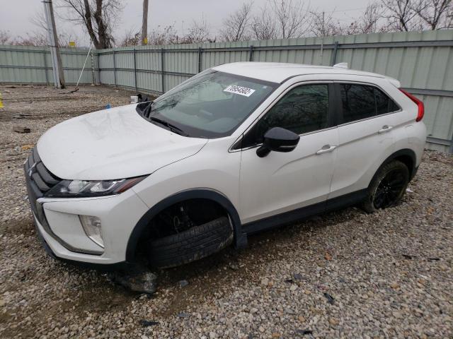 MITSUBISHI ECLIPSE CR 2018 ja4at4aa9jz047352