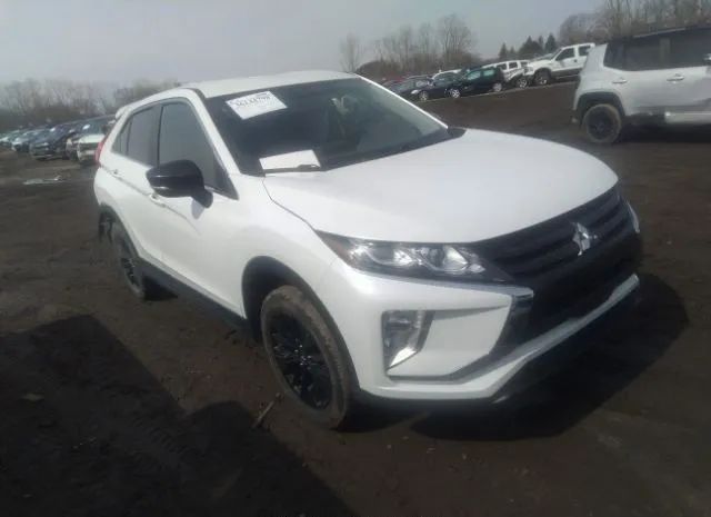 MITSUBISHI ECLIPSE CROSS 2018 ja4at4aa9jz050185