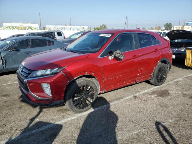 MITSUBISHI ECLIPSE CR 2018 ja4at4aa9jz051112