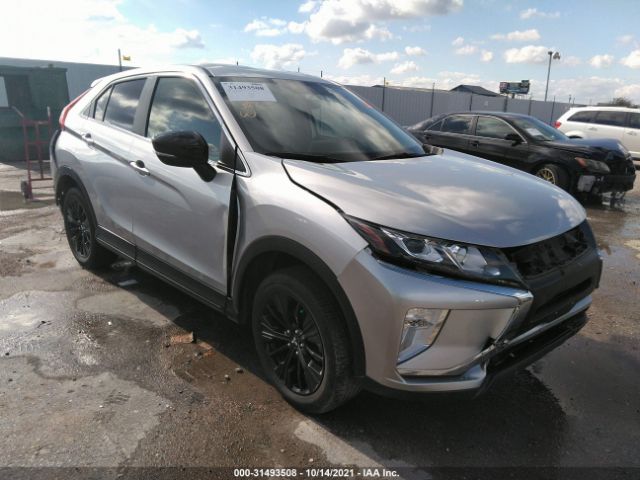 MITSUBISHI ECLIPSE CROSS 2018 ja4at4aa9jz060585