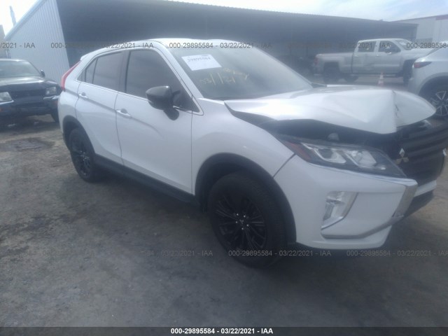 MITSUBISHI ECLIPSE CROSS 2019 ja4at4aa9kz000579