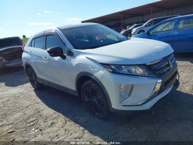 MITSUBISHI ECLIPSE CROSS 2019 ja4at4aa9kz001781