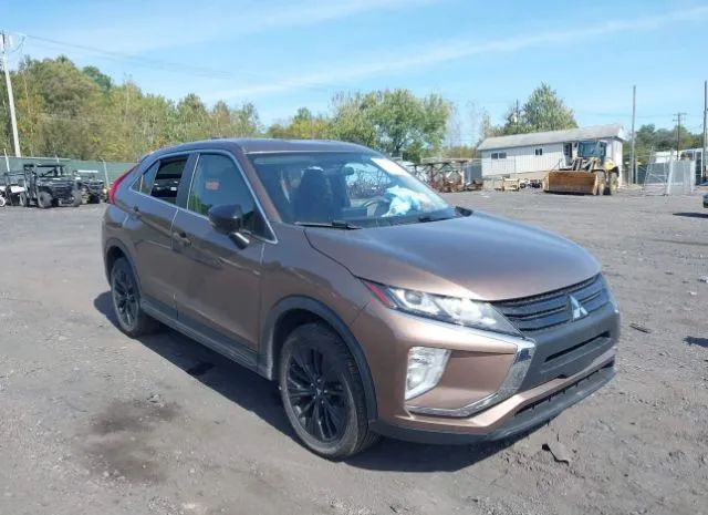 MITSUBISHI ECLIPSE CROSS 2019 ja4at4aa9kz013574