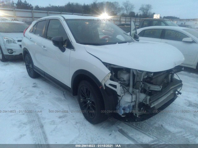 MITSUBISHI ECLIPSE CROSS 2019 ja4at4aa9kz019164