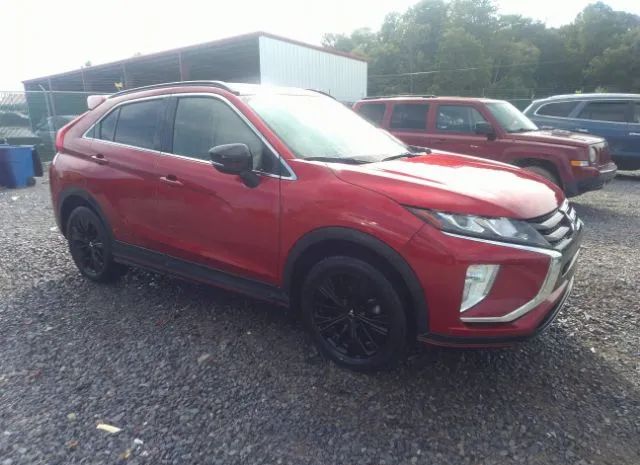 MITSUBISHI ECLIPSE CROSS 2019 ja4at4aa9kz028009