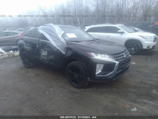 MITSUBISHI ECLIPSE CROSS 2019 ja4at4aa9kz029001