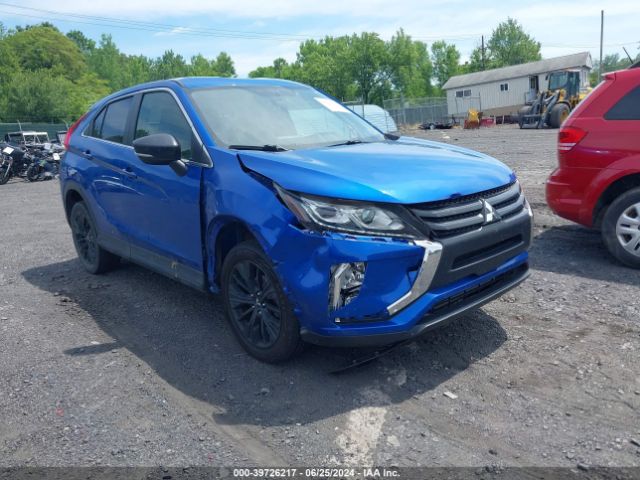 MITSUBISHI ECLIPSE CROSS 2019 ja4at4aa9kz046137