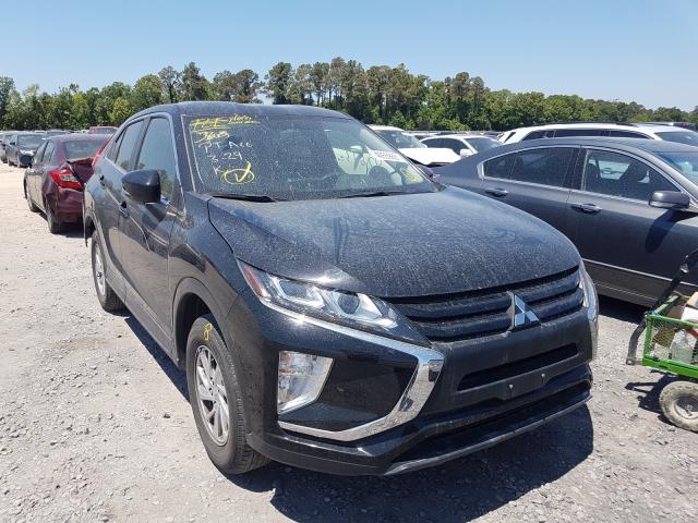 MITSUBISHI ECLIPSE CR 2019 ja4at4aa9kz046736