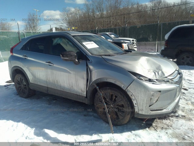 MITSUBISHI ECLIPSE CROSS 2019 ja4at4aa9kz052228