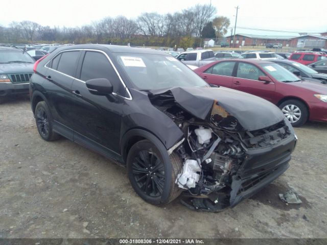 MITSUBISHI ECLIPSE CROSS 2020 ja4at4aa9lz010899