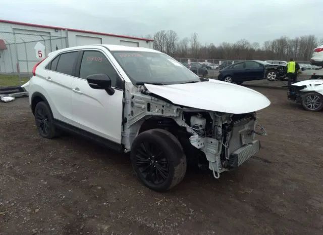 MITSUBISHI ECLIPSE CROSS 2020 ja4at4aa9lz015357