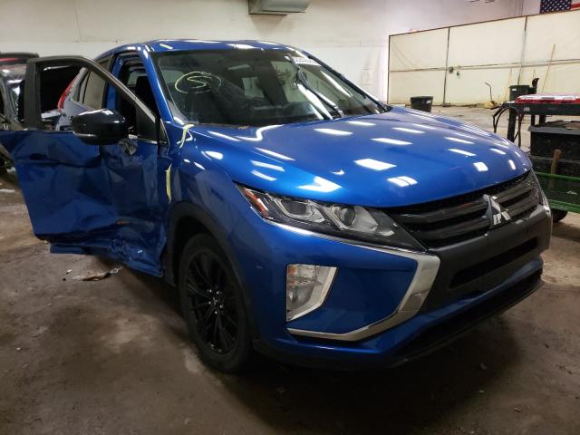 MITSUBISHI ECLIPSE CR 2018 ja4at4aaxjz044167