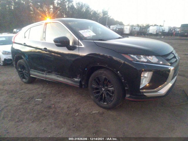 MITSUBISHI ECLIPSE CROSS 2018 ja4at4aaxjz045853