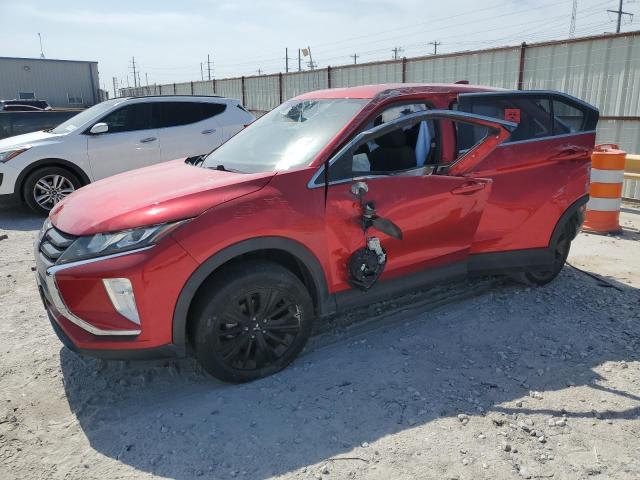 MITSUBISHI ECLIPSE CR 2018 ja4at4aaxjz050731