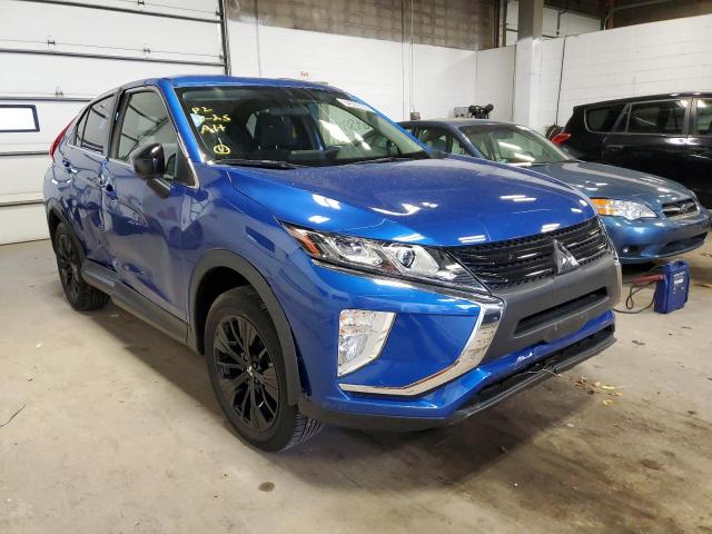 MITSUBISHI ECLIPSE CR 2018 ja4at4aaxjz051121