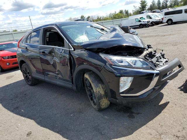 MITSUBISHI ECLIPSE 2018 ja4at4aaxjz056240