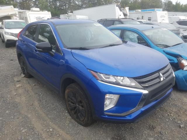 MITSUBISHI ECLIPSE CR 2018 ja4at4aaxjz065486