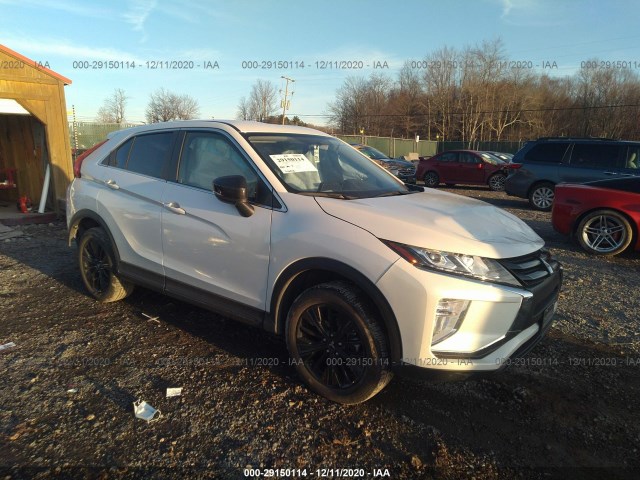 MITSUBISHI ECLIPSE CROSS 2019 ja4at4aaxkz022459