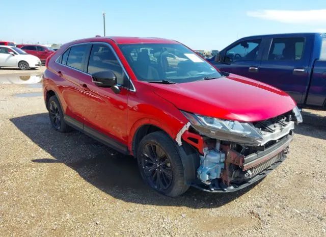 MITSUBISHI ECLIPSE CROSS 2019 ja4at4aaxkz023577