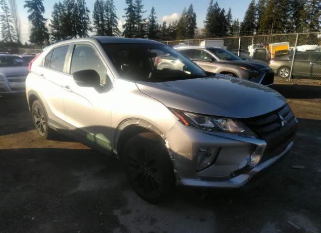 MITSUBISHI ECLIPSE CROSS 2019 ja4at4aaxkz046681