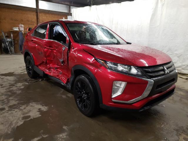 MITSUBISHI ECLIPSE CR 2019 ja4at4aaxkz048043