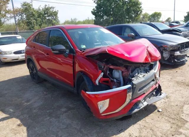 MITSUBISHI ECLIPSE CROSS 2019 ja4at4aaxkz049046