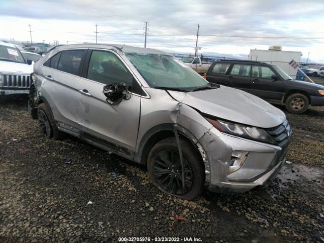 MITSUBISHI ECLIPSE CROSS 2019 ja4at4aaxkz049113