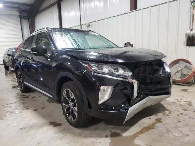 MITSUBISHI ECLIPSE CR 2018 ja4at5aa0jz048198