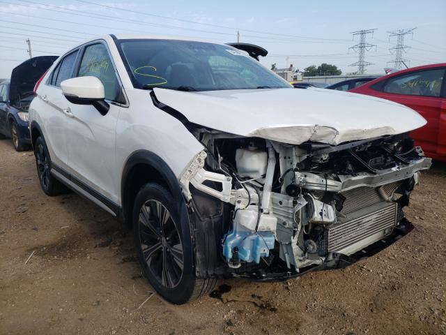 MITSUBISHI ECLIPSE CR 2018 ja4at5aa0jz051425