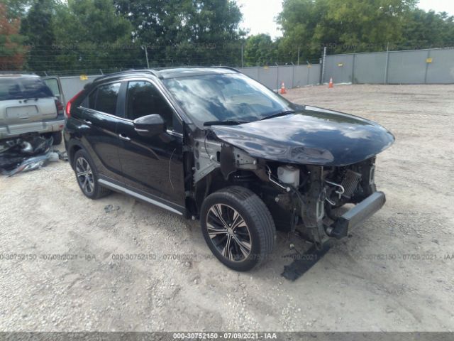 MITSUBISHI ECLIPSE CROSS 2018 ja4at5aa0jz056494