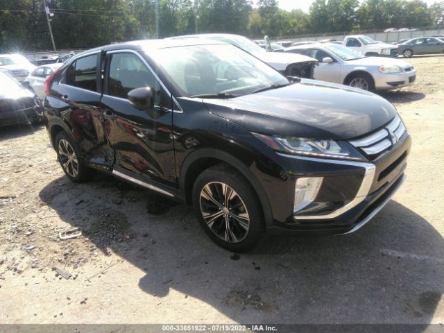 MITSUBISHI ECLIPSE CROSS 2018 ja4at5aa0jz062179