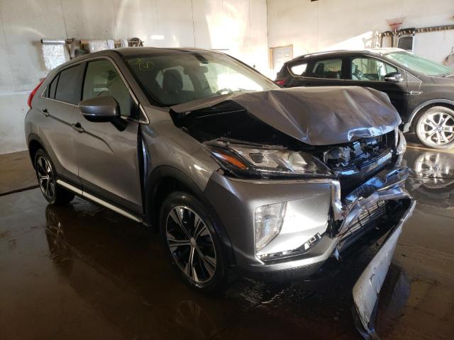 MITSUBISHI ECLIPSE CR 2018 ja4at5aa0jz068368