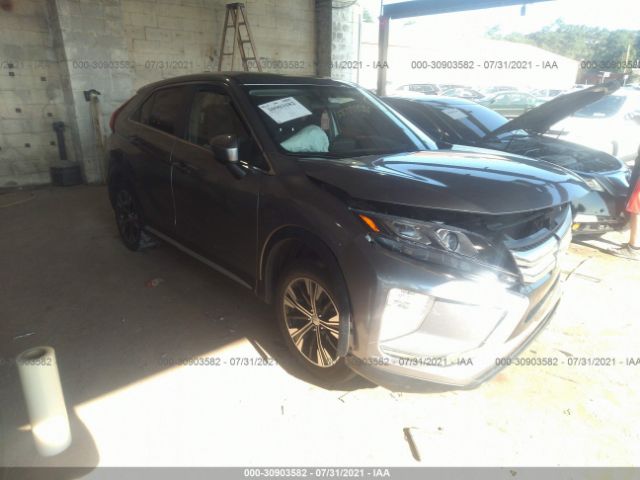 MITSUBISHI ECLIPSE CROSS 2018 ja4at5aa0jz069567