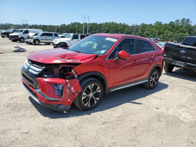 MITSUBISHI ECLIPSE CR 2019 ja4at5aa0kz001691