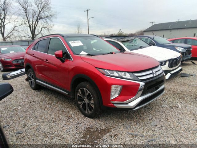 MITSUBISHI ECLIPSE CROSS 2019 ja4at5aa0kz003067