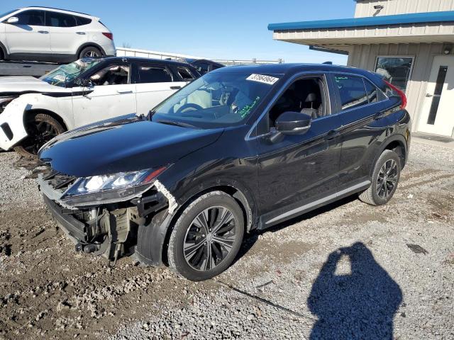 MITSUBISHI ECLIPSE CROSS 2018 ja4at5aa0kz014165