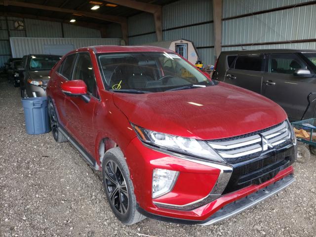 MITSUBISHI ECLIPSE CR 2019 ja4at5aa0kz021424