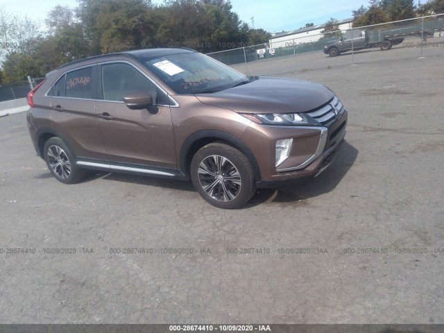 MITSUBISHI NULL 2019 ja4at5aa0kz023304