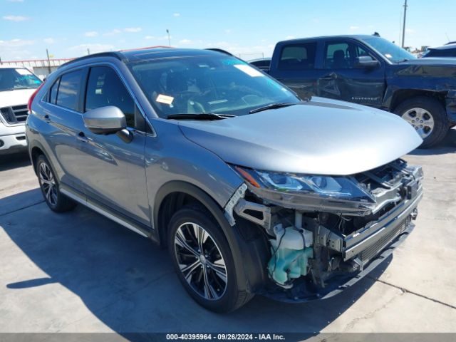 MITSUBISHI ECLIPSE CROSS 2019 ja4at5aa0kz052429