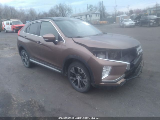 MITSUBISHI ECLIPSE CROSS 2020 ja4at5aa0lz011249