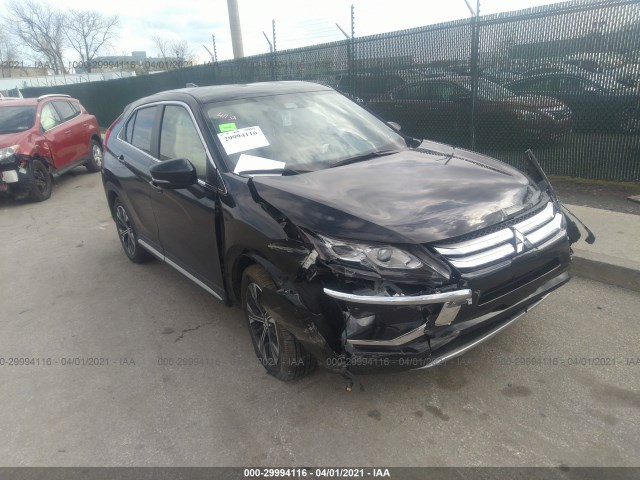 MITSUBISHI ECLIPSE CROSS 2020 ja4at5aa0lz015303