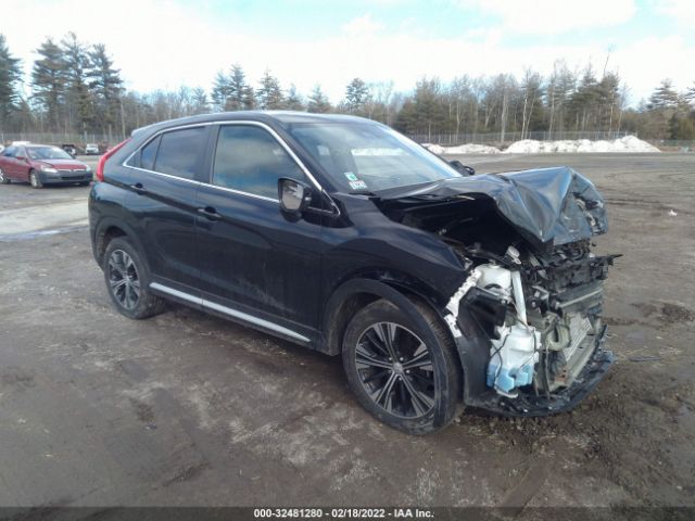 MITSUBISHI ECLIPSE CROSS 2020 ja4at5aa0lz016693