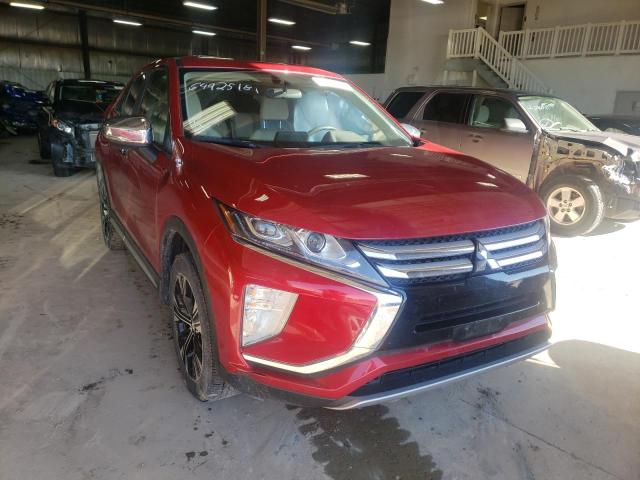 MITSUBISHI ECLIPSE CR 2018 ja4at5aa1jz038019