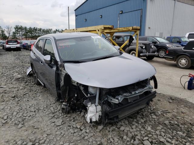 MITSUBISHI ECLIPSE CR 2018 ja4at5aa1jz044807