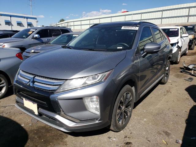 MITSUBISHI ECLIPSE CR 2018 ja4at5aa1jz048274