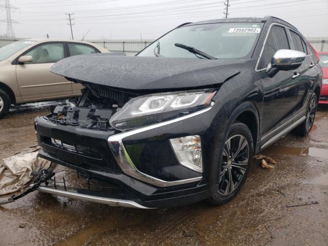 MITSUBISHI ECLIPSE CR 2018 ja4at5aa1jz066001