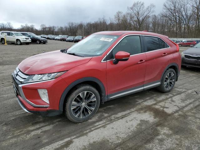 MITSUBISHI ECLIPSE CR 2018 ja4at5aa1jz068783