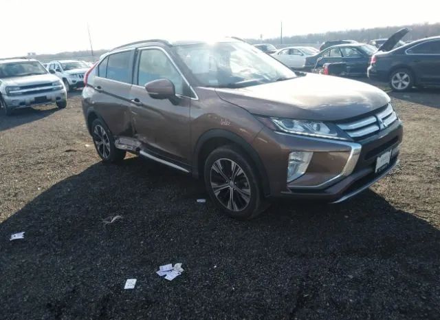 MITSUBISHI ECLIPSE CROSS 2019 ja4at5aa1kz000341